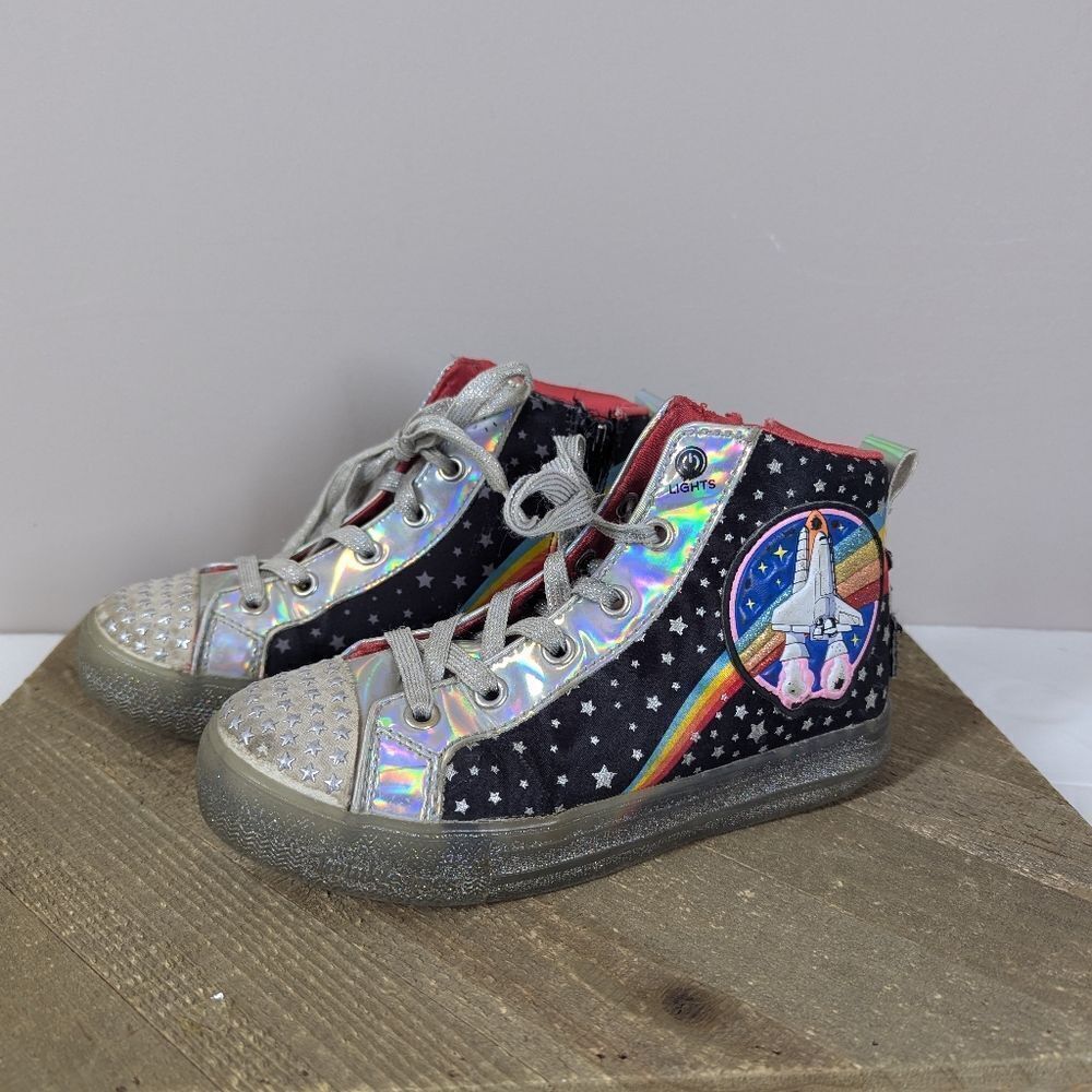 Kids' Nasa: Shuffle Brights - In My Orbit size 2